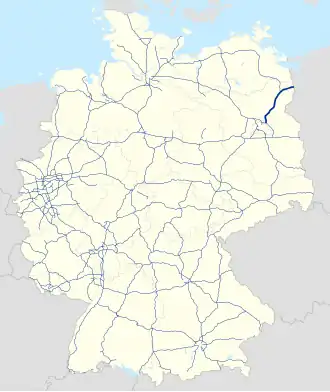 Bundesautobahn 11
