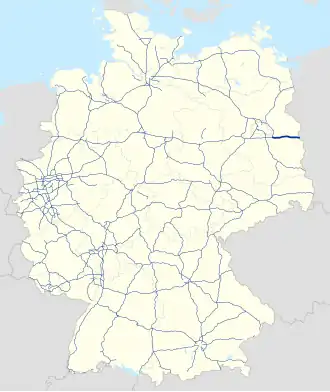 Bundesautobahn 12