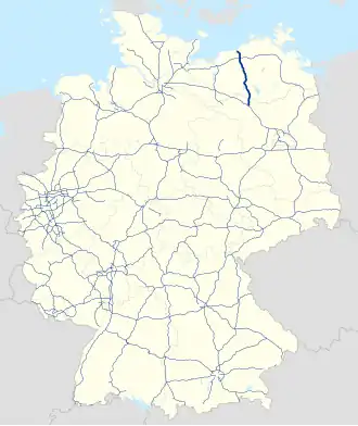 Bundesautobahn 19