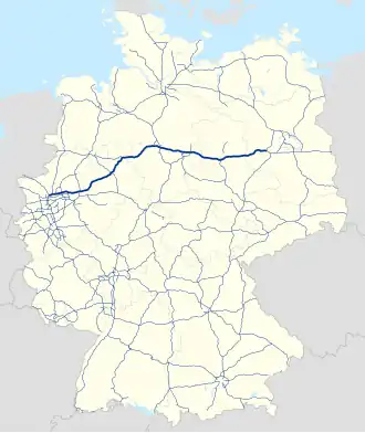 Bundesautobahn 2
