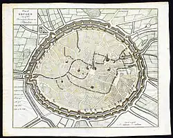 File:Map of Bruges by Tindal.jpg