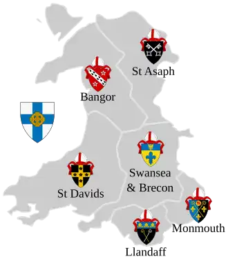 Bisdom Llandaff