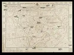 File:Map of Ghent by Aug. Verwest, 1912.jpg