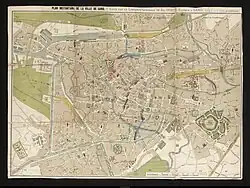 File:Map of Ghent by Hoste, 1896-1899.jpg