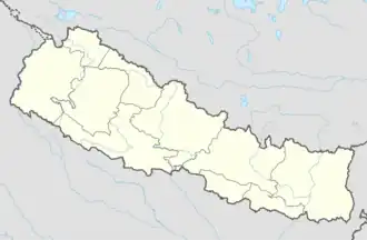 Nepal.