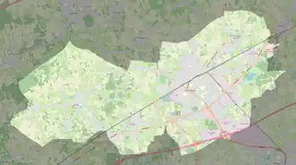 Clementwijk (Sint-Niklaas)