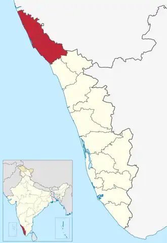 Aartseparchie Tellicherry