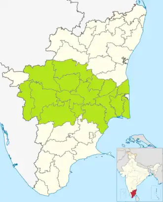 Eparchie Ramanathapuram