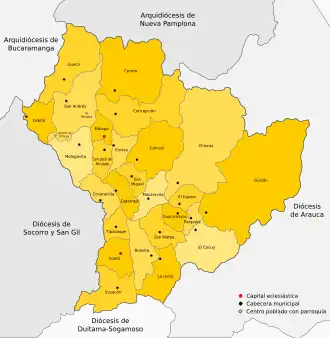 Bisdom Málaga-Soatá