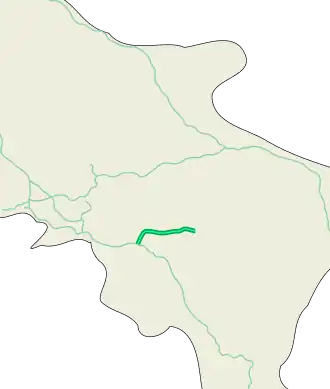 Raccordo autostradale 5Sicignano-Potenza