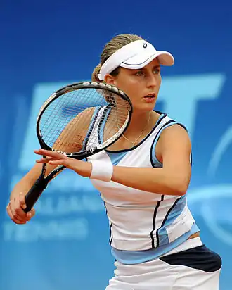 ITF-toernooi van Biella (Italië) 2008