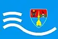 Vlag van Maramureș