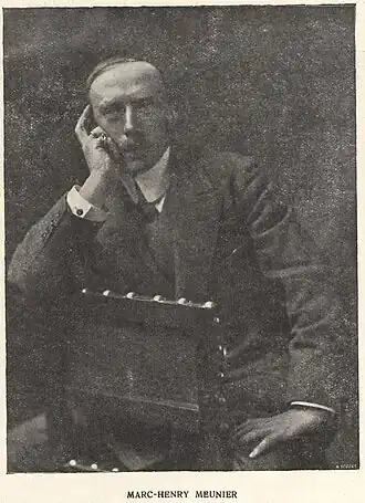 Henri Meunier (1920)