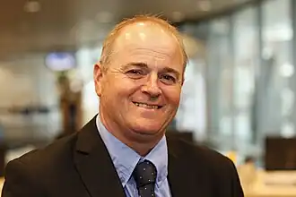 Marc Oudenhoven (2018)