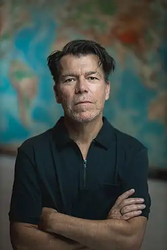 Marc ter Horst (2025)