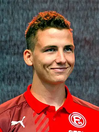 Marcel Sobottka (2015)