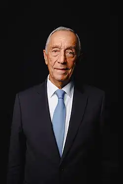 Marcelo Rebelo de Sousa
