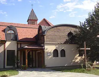 Congregatie van Sint-Jan