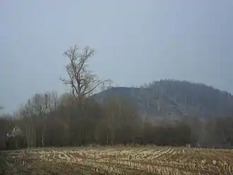 Tumuli van Marcinelle