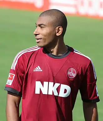 Marcos António Elias Santos