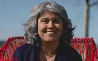 Seighali in 2019
