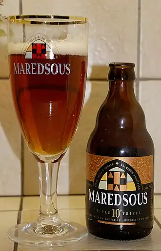 Maredsous