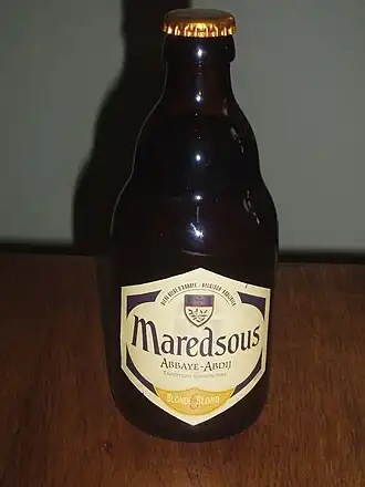 Maredsous