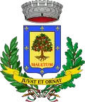Wapen van gemeente