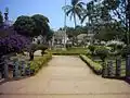 Park in Margao