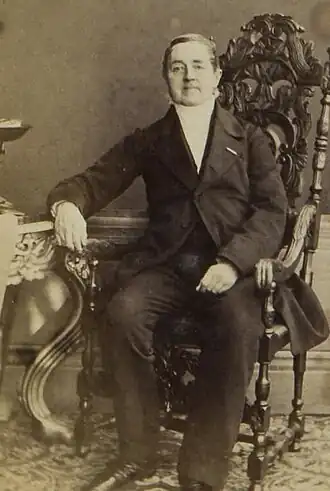 Mari Aert Frederic Henri Hoffmann