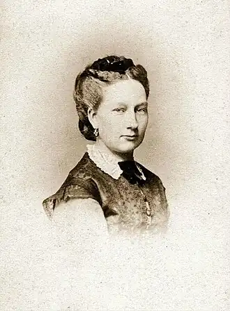 Maria Anna van Portugal