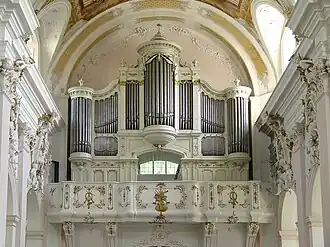 Orgel