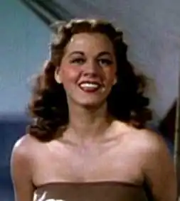 Maria Montez in Cobra Woman