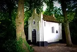 Onze-Lieve-Vrouw-van-Troostkapel