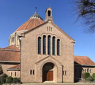 Koepelkerk