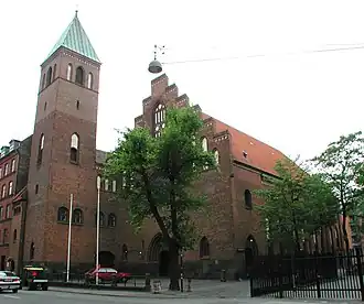 Kerk