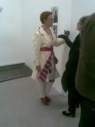 Marianne Grootenboer, 2010