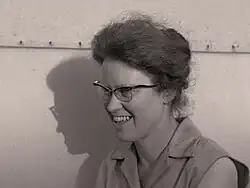 Marianne van der Heijden