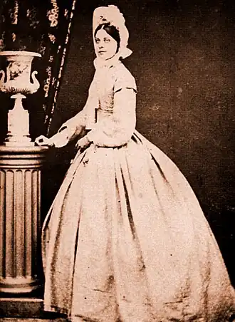 Marie Koopmans-De Wet