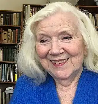 Marie-Cécile Moerdijk