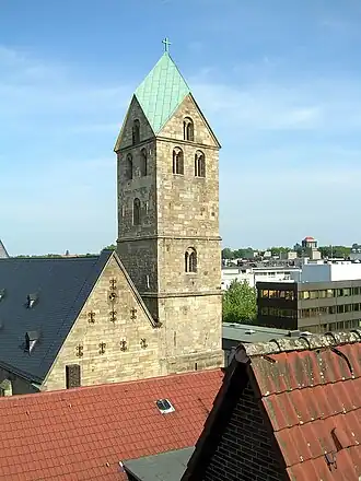 Mariakerk