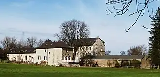 Eisenhütte Marienthal