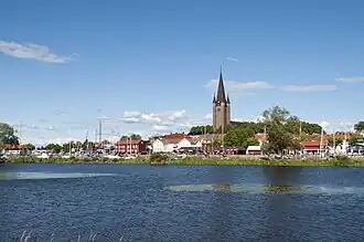 Mariestad (2017)