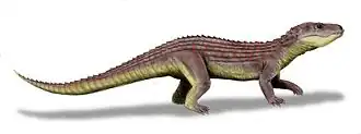 Mariliasuchus