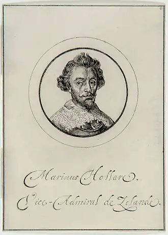 Marinus Hollaer