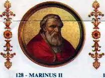 Paus Marinus II