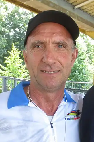 Mario Beccia