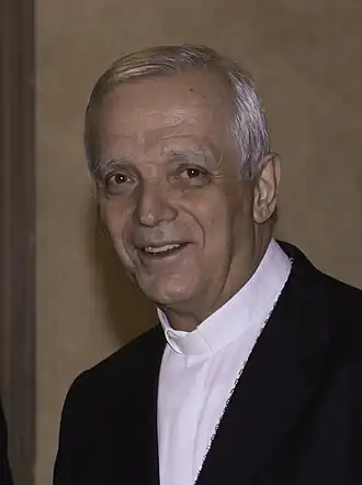Mario Meini