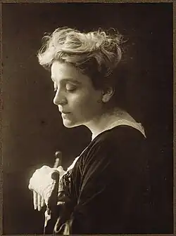 Eleonora Duse