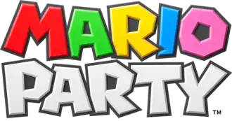 Mario Party